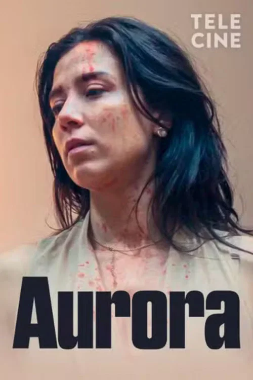 Aurora постер