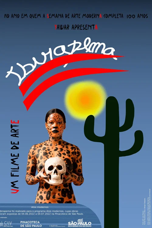 Ibirapema постер