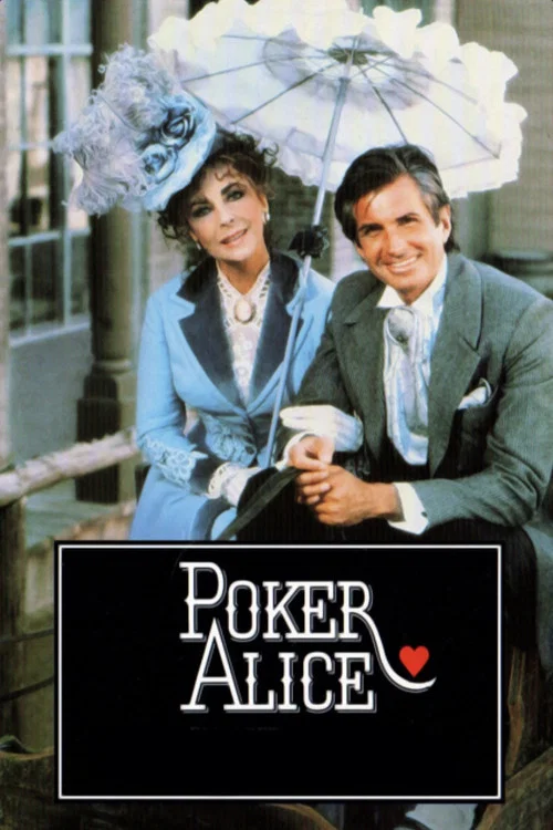 Poker Alice постер