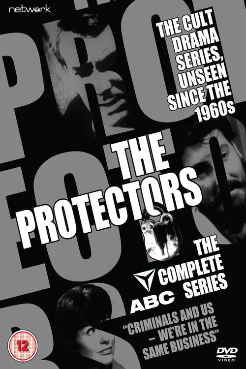 The Protectors постер