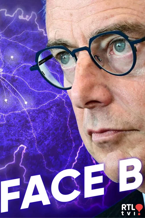 Face B постер