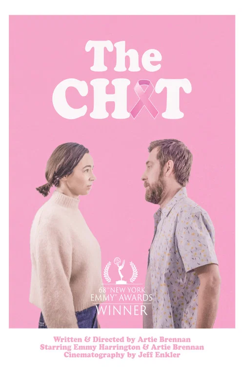 The Chat постер