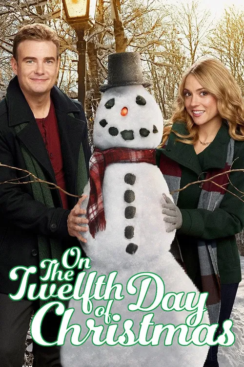 On the Twelfth Day of Christmas постер