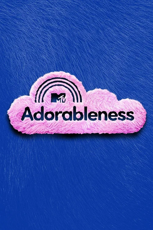 Adorableness постер
