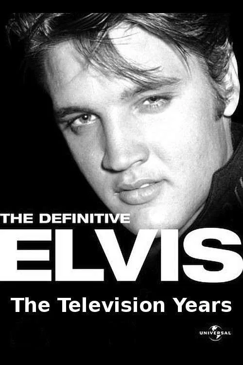 The Definitive Elvis: The Television Years постер
