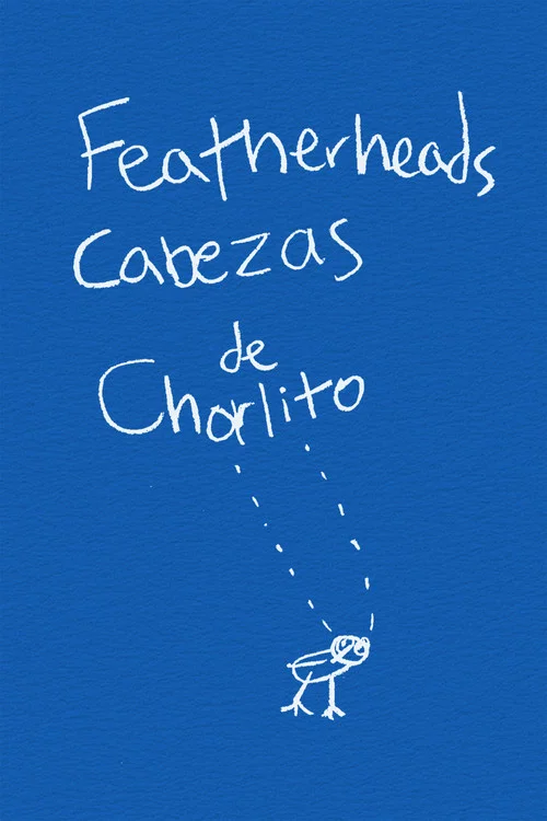 Cabezas de Chorlito постер