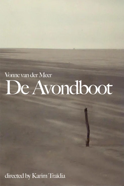 De Avondboot постер
