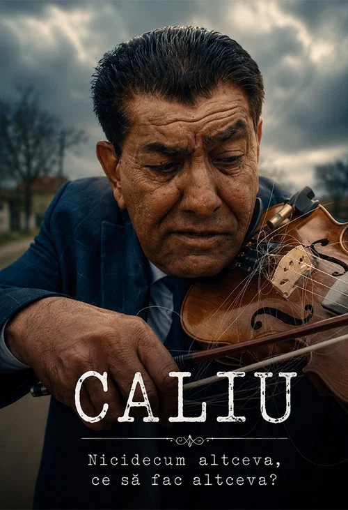 Caliu: Nicidecum altceva, ce să fac altceva? постер