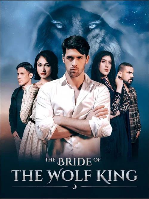The Bride of the Wolf King постер