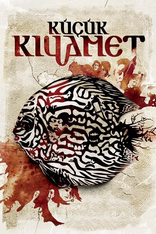 Küçük Kıyamet постер