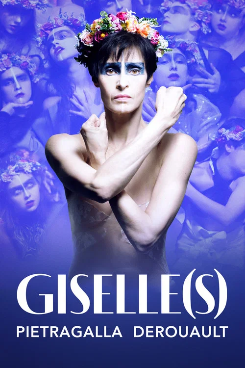 Giselle(s) Pietragalla - Derouault постер