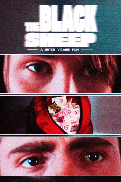 The Black Sheep постер