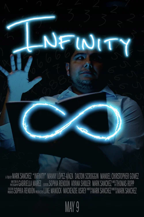 Infinity постер