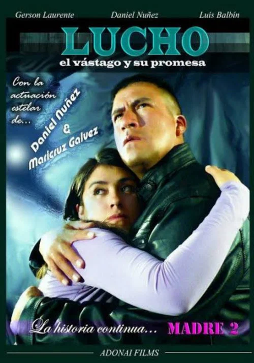 El Vástago y su Promesa постер
