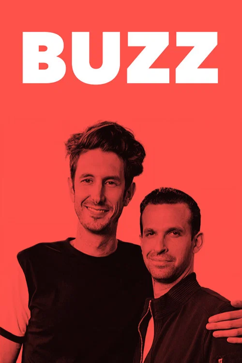 Buzz постер
