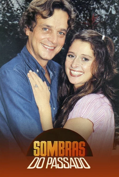 Sombras do Passado постер