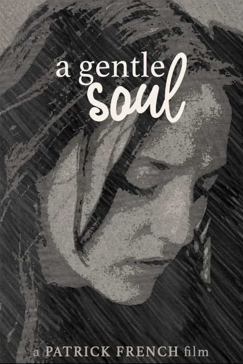 A Gentle Soul постер