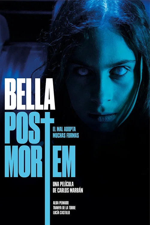 Bella Post Mortem постер