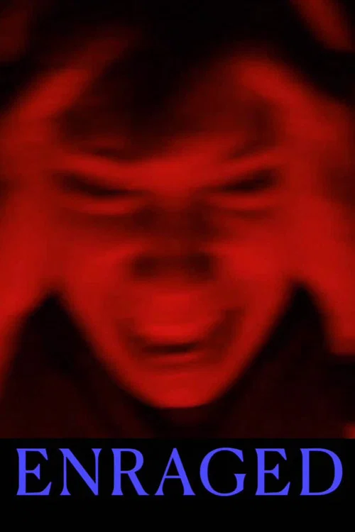 ENRAGED постер