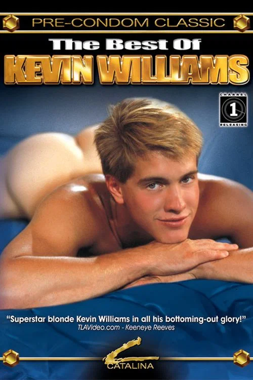 The Best of Kevin Williams постер