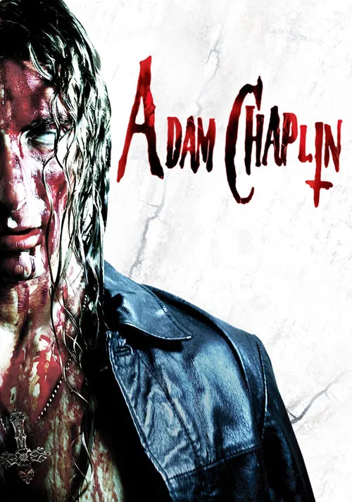 Adam Chaplin постер