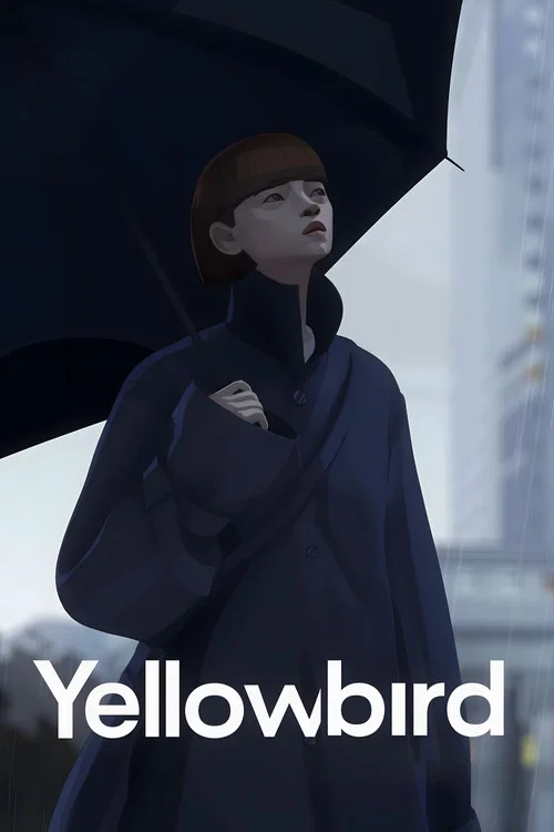 Yellowbird постер