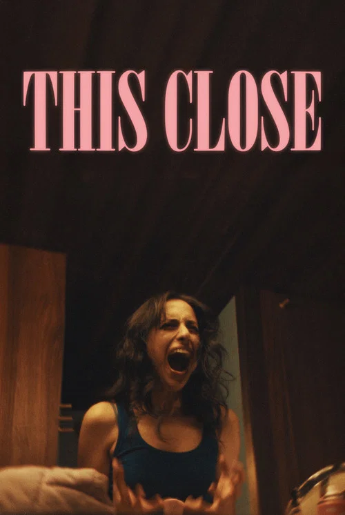 This Close постер