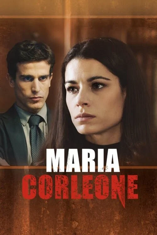 Maria Corleone постер