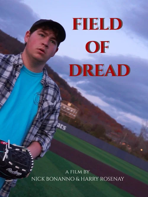 Field of Dread постер