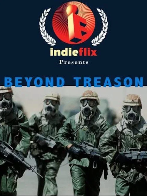 Beyond Treason постер