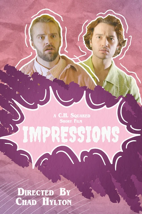 Impressions постер