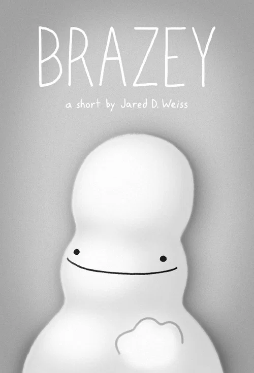 Brazey постер