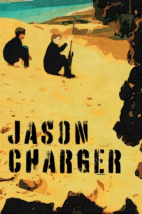 Jason Charger постер