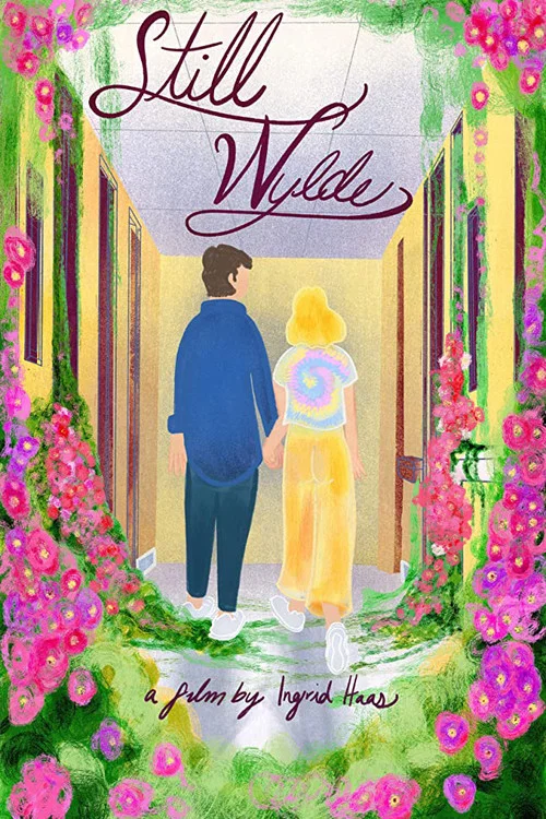 Still Wylde постер