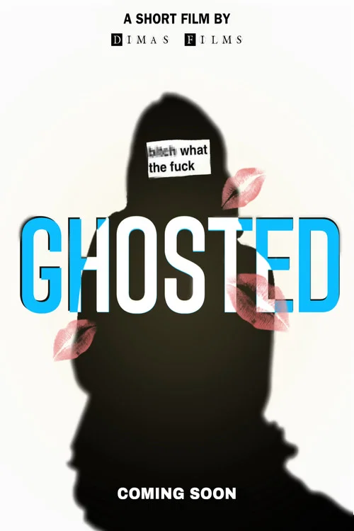 Ghosted постер
