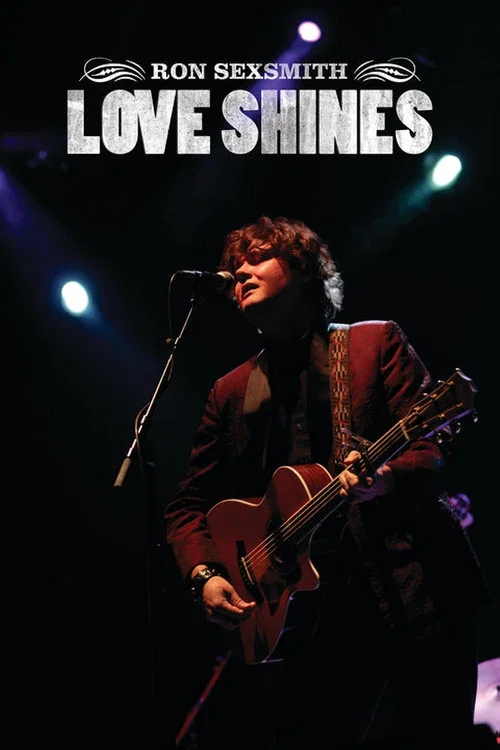 Love Shines постер