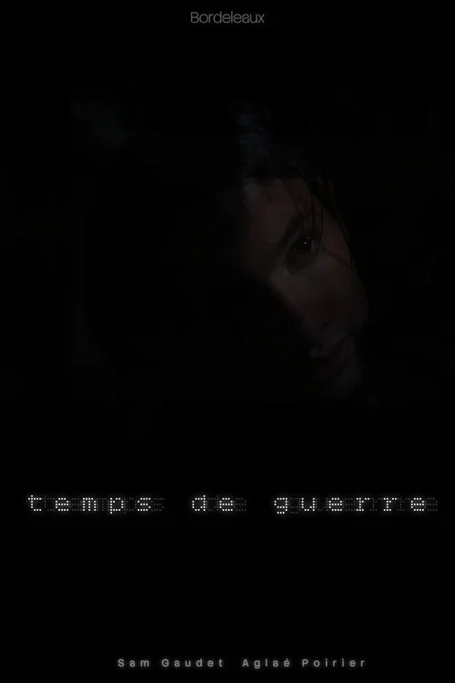 Temps de Guerre постер