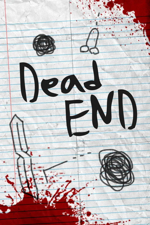Dead End постер