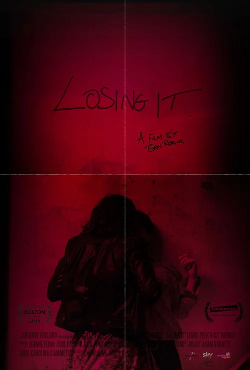 Losing It постер