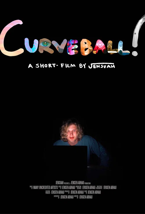 Curveball! постер