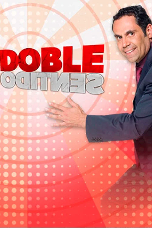 Doble Sentido постер
