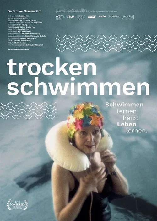 Trockenschwimmen постер
