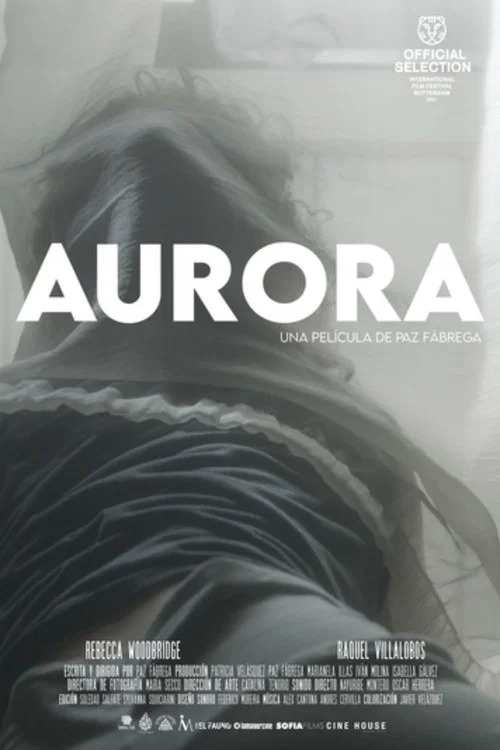 Аврора постер