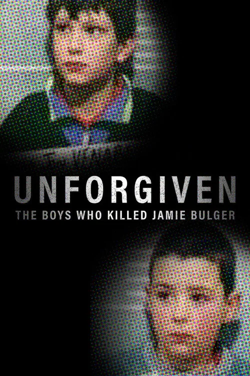 The Boys Who Killed Jamie Bulger постер