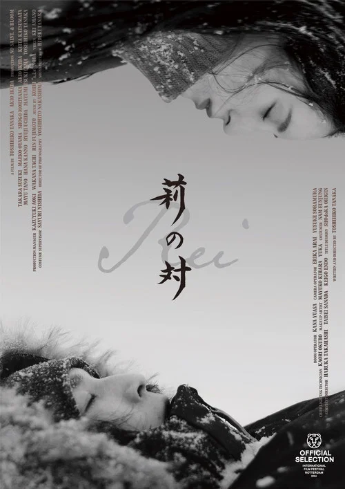 莉の対 постер