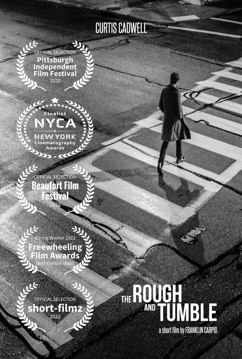 The Rough and Tumble постер