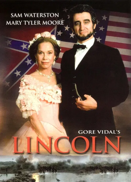 Lincoln постер