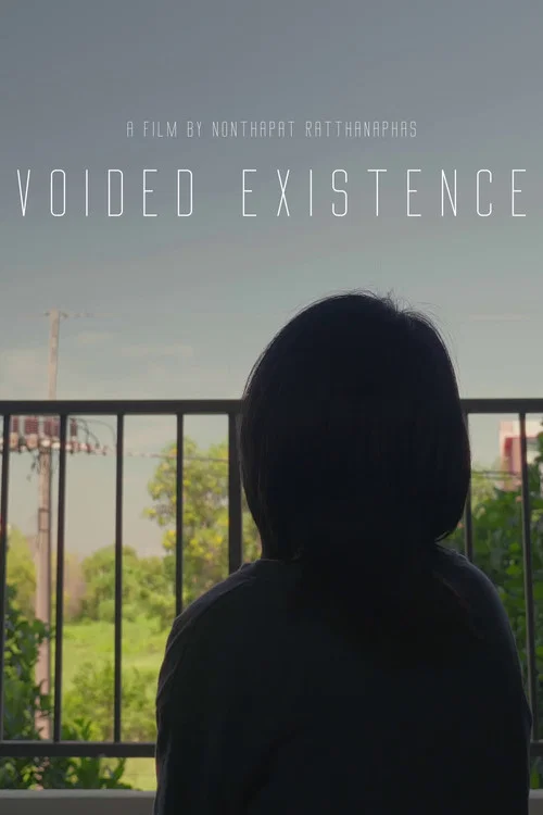 Voided Existence. постер