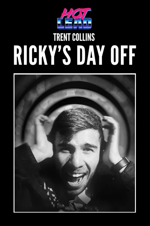 Ricky's Day Off постер
