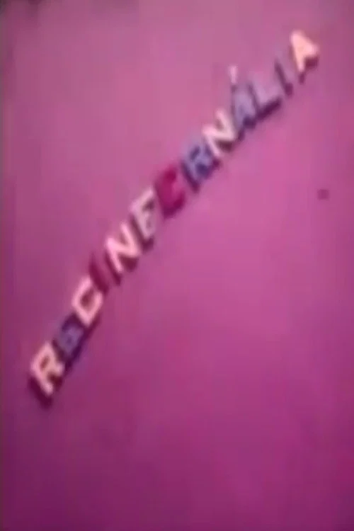Recinfernália постер